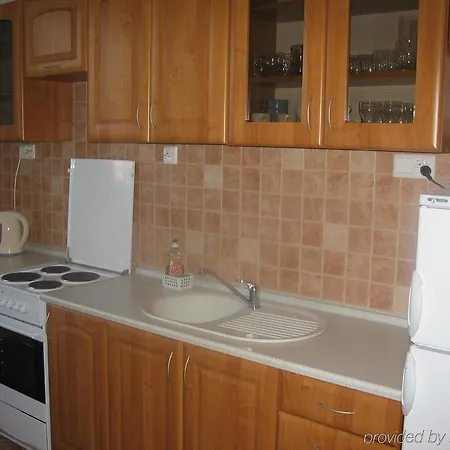 Appartement Nil-pol