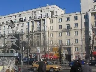 Apartment Nil-pol