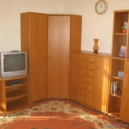 Nil-pol Apartment Warsaw