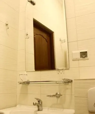 Nil-pol Appartement *