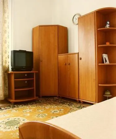 Appartement Nil-pol Warschau