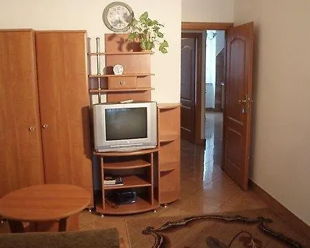 Appartement Nil-pol