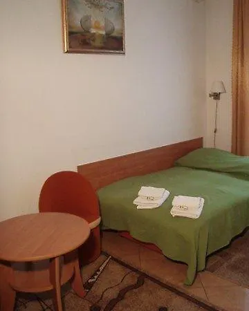 Appartement Nil-pol Warschau
