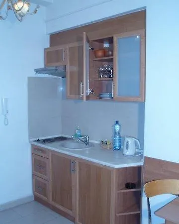 Appartement Nil-pol