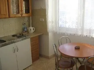 Apartment Nil-pol Warsaw