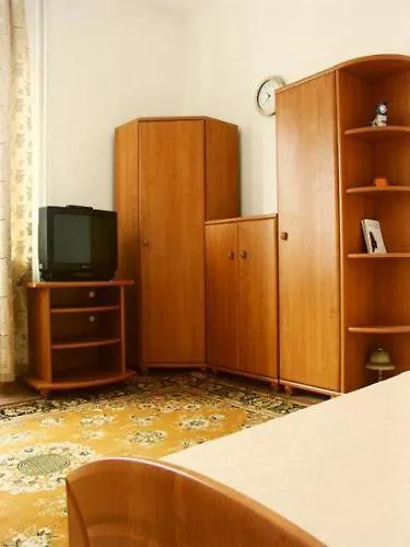 Apartment Nil-pol Warsaw